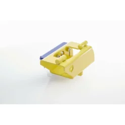 Antivol De Remorque Avec Cadenas "caréné" Mottez -TOOLSTATION Soldes 23058 02