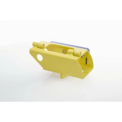 Antivol De Remorque Avec Cadenas "caréné" Mottez -TOOLSTATION Soldes 23058 03