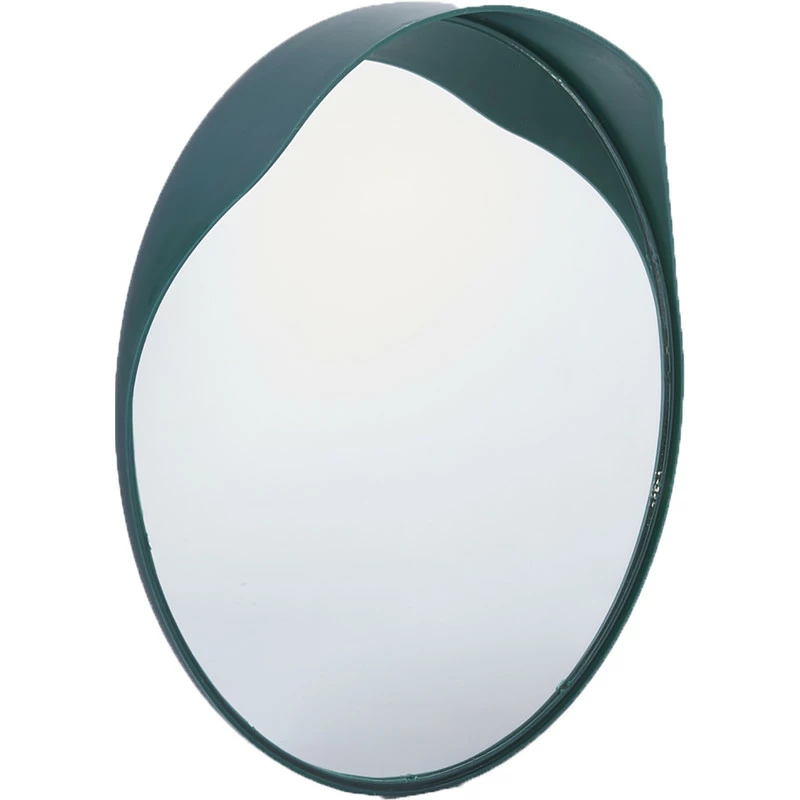 Miroir De Sortie Mottez Ø 30cm - Vision 3m 3 Miroir De Sortie Mottez Ø 30cm - Vision 3m