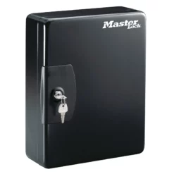 Armoire à Clés Master Lock H25 X L18,8 X P.8,5cm -TOOLSTATION Soldes 23174 01