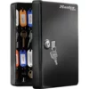 Armoire à Clés Master Lock H25 X L18,8 X P.8,5cm 2 Armoire à Clés Master Lock H25 X L18,8 X P.8,5cm -TOOLSTATION Soldes 23174