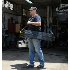 Paire De Tréteaux Pliables Stanley 350kg -TOOLSTATION Soldes 23283 03