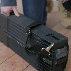 Paire De Tréteaux Pliables Stanley 350kg -TOOLSTATION Soldes 23283 07