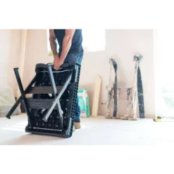 Etabli Pliable Stanley Fatmax FMST1-75672 85x60cm 16 Etabli Pliable Stanley Fatmax FMST1-75672 85x60cm -TOOLSTATION Soldes 23284 04