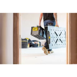 Etabli Pliable Stanley Fatmax FMST1-75672 85x60cm 19 Etabli Pliable Stanley Fatmax FMST1-75672 85x60cm -TOOLSTATION Soldes 23284 07