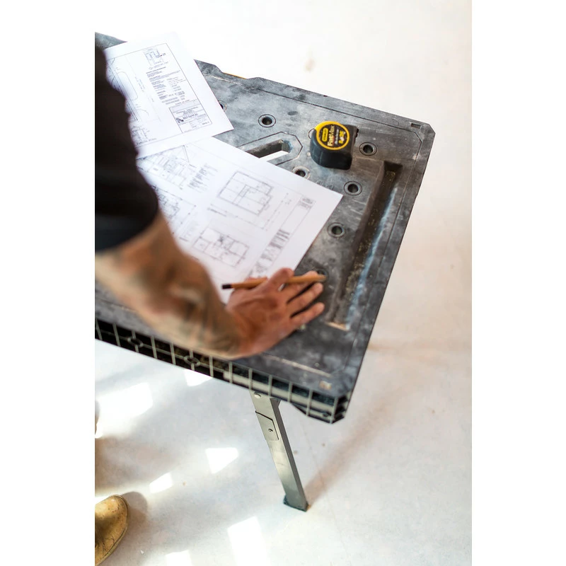 Etabli Pliable Stanley Fatmax FMST1-75672 85x60cm 11 Etabli Pliable Stanley Fatmax FMST1-75672 85x60cm – Image 9