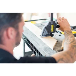 Etabli Pliable Stanley Fatmax FMST1-75672 85x60cm 21 Etabli Pliable Stanley Fatmax FMST1-75672 85x60cm -TOOLSTATION Soldes 23284 09