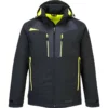 Veste D'hiver DX460 Portwest XXL Noir *Dispo 48h* -TOOLSTATION Soldes 23300