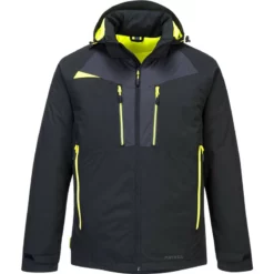 Veste D'hiver DX460 Portwest XXL Noir *Dispo 48h*