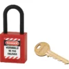 Cadenas De Consignation Rouge Anse Nylon Thirard D.6mm - H 38mm -TOOLSTATION Soldes 23486