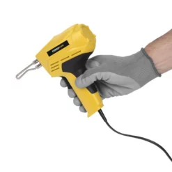 Powerplus Pistolet à Souder 100W -TOOLSTATION Soldes 23951 04
