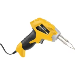 Powerplus Pistolet à Souder 100W