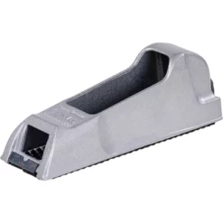 Rabot Râpe Stanley Surform Corps Métal 155 X 140mm