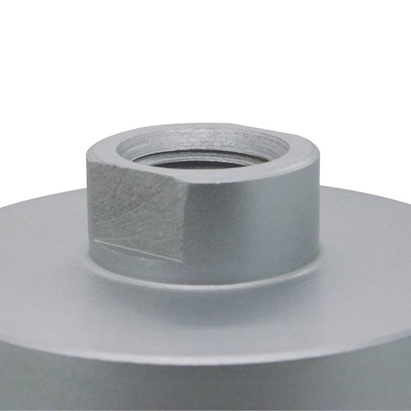 Scie à Trépan à Sec Diamanté 22x400mm 4 Scie à Trépan à Sec Diamanté 22x400mm – Image 2