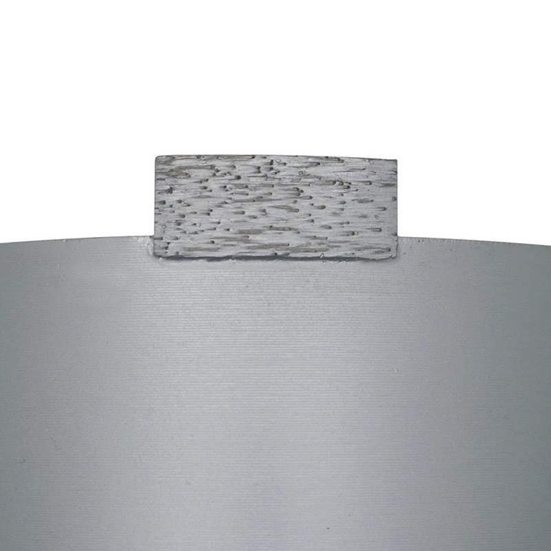 Scie à Trépan à Sec Diamanté 22x400mm 5 Scie à Trépan à Sec Diamanté 22x400mm – Image 3