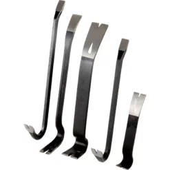 Pinces à Décoffrer Roughneck Assorties 5 Pièces 5 Pinces à Décoffrer Roughneck Assorties 5 Pièces -TOOLSTATION Soldes 24824 01
