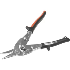 Cisaille à Tôle Bessey Erdi D16 Angle Côté Gauche