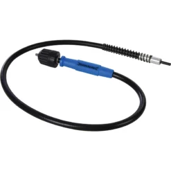 Silverline Rallonge Arbre De Perceuse 104cm