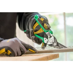 Cisaille à Tôle Stanley Fatmax Ergo Coupe à Droite -TOOLSTATION Soldes 25383 02