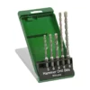 Coffret De Forets Béton Hikoki SDS+ 2 Taillants 5 Pièces -TOOLSTATION Soldes 26275