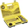 Coffret Perçage Et Vissage DeWalt 100 Pièces -TOOLSTATION Soldes 26339