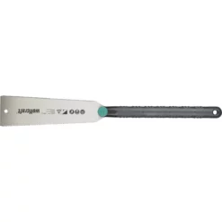 Scie Japonaise Double Denture Wolfcraft 240mm