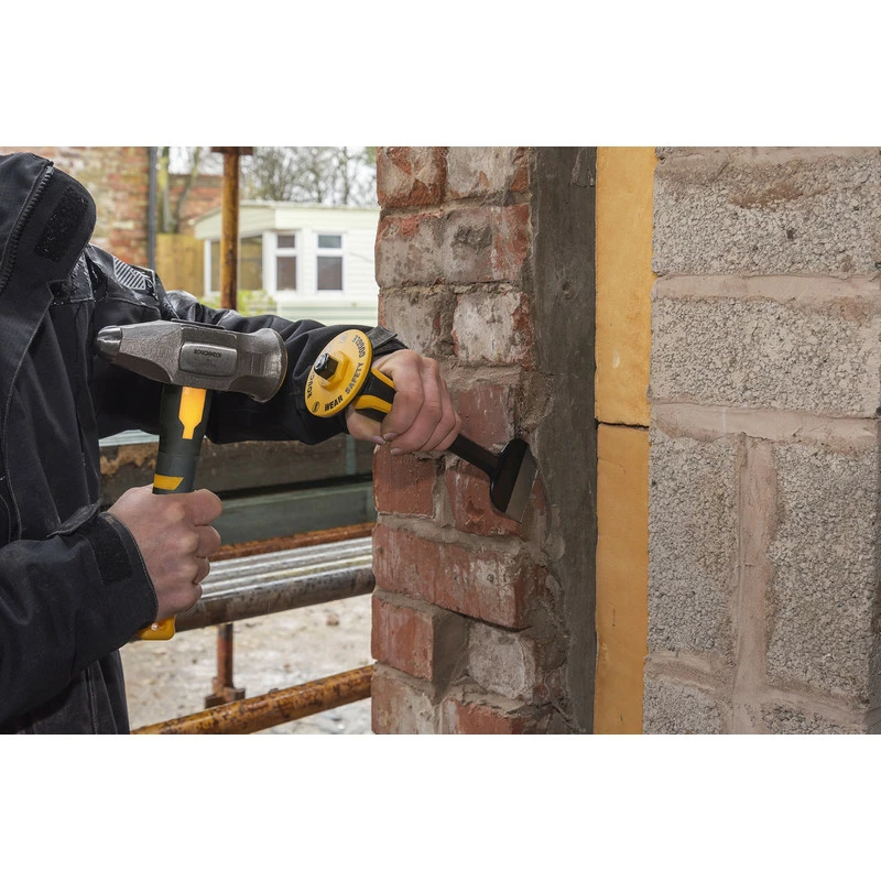 Ciseau De Maçon Roughneck 76x279mm 4 Ciseau De Maçon Roughneck 76x279mm – Image 2