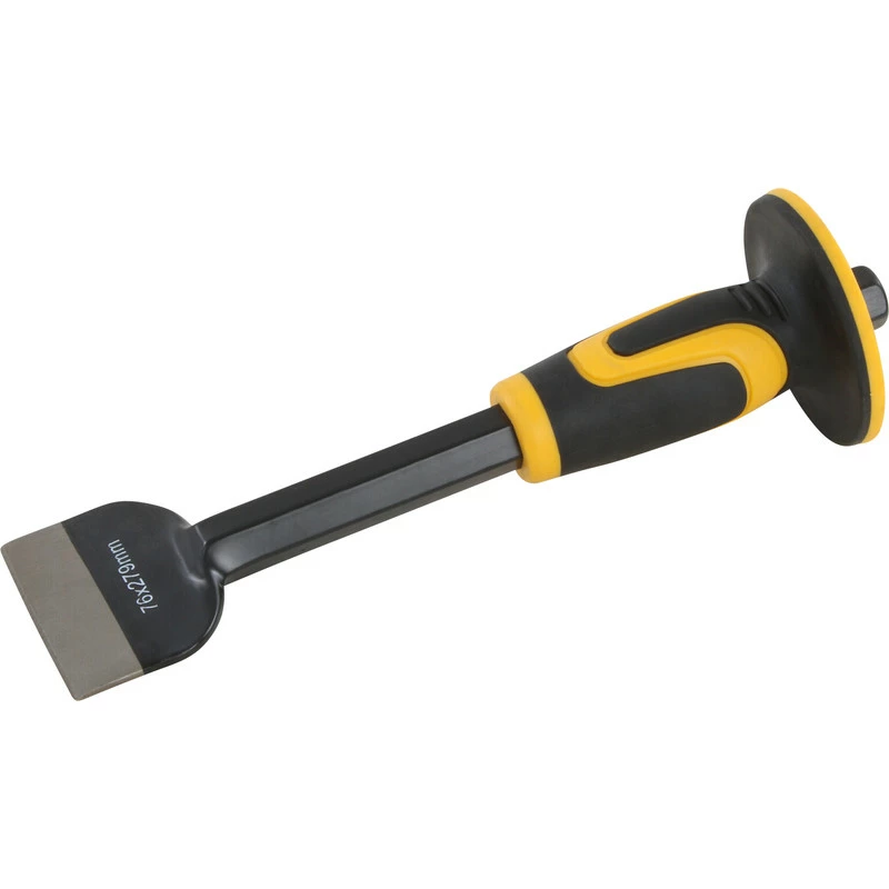 Ciseau De Maçon Roughneck 76x279mm 3 Ciseau De Maçon Roughneck 76x279mm