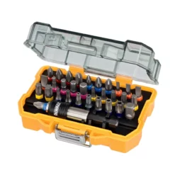 Coffret D'embouts Dewalt 25mm