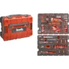 Mallette à Outils KWB E-case 80 Pièces -TOOLSTATION Soldes 27915