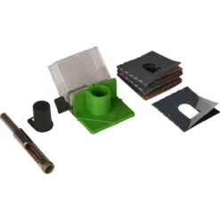 Kit De Perçage à Eau Rubi 10mm