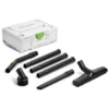 Kit De Nettoyage Compact Aspirateur Festool D27/D36 K-RS-Plus -TOOLSTATION Soldes 30413
