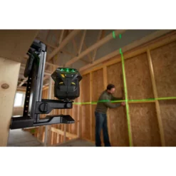 Niveau Laser Multilignes X3G-360° Stanley Fatmax Faisceau Vert 7,2V -TOOLSTATION Soldes 31644 03