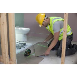 Niveau Laser Multilignes X3G-360° Stanley Fatmax Faisceau Vert 7,2V -TOOLSTATION Soldes 31644 04