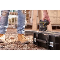 Niveau Laser Multilignes X3G-360° Stanley Fatmax Faisceau Vert 7,2V -TOOLSTATION Soldes 31644 06