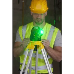 Niveau Laser Multilignes X3G-360° Stanley Fatmax Faisceau Vert 7,2V -TOOLSTATION Soldes 31644 08