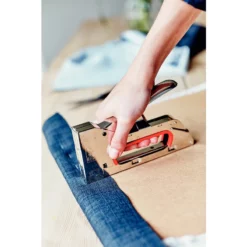 Agrafeuse Manuelle Pro R153E Rapid Type 53 -TOOLSTATION Soldes 31655 03