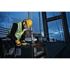 Disque Extrême Dewalt Métal Ø125x22,23x1,3mm 11 Disque Extrême Dewalt Métal Ø125x22,23x1,3mm -TOOLSTATION Soldes 32960 05