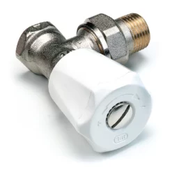 Robinet Manuel Simple Réglage Eurosar Comap 3/8" - équerre