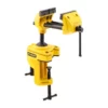Etau D'établi Sur Rotule Stanley -TOOLSTATION Soldes 35464