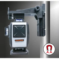 Niveau Laser Vert Multiligne PrecisionPlane 4G Pro Laserliner -TOOLSTATION Soldes 35716 02