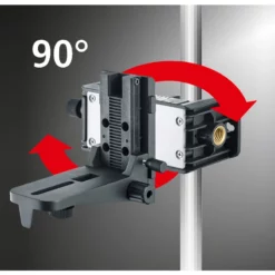 Niveau Laser Vert Multiligne PrecisionPlane 4G Pro Laserliner -TOOLSTATION Soldes 35716 03