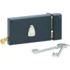 Serrure En Applique à Tirage 4 Gorges Thirard HZ 140x82mm Droite -TOOLSTATION Soldes 37169