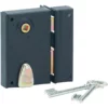 Serrure En Applique Verticale à Fouillot 4 Gorges Thirard 70 X 110mm Droite -TOOLSTATION Soldes 37317