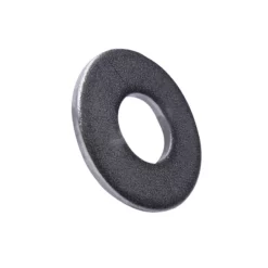 Rondelle Plate Large Inox A2 Desa Ø 10 Mm - Ø Ext 27 Mm