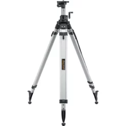 Trépied De Chantier Laserliner 260cm à Crémaillère