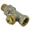 Corps Thermostatique Kv M28 Comap M28 - 1/2" - Droit - Dispo 48h -TOOLSTATION Soldes 40830