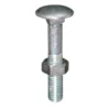 Boulon Tête Ronde Collet Carré TRCC Desa 8x50mm -TOOLSTATION Soldes 41517