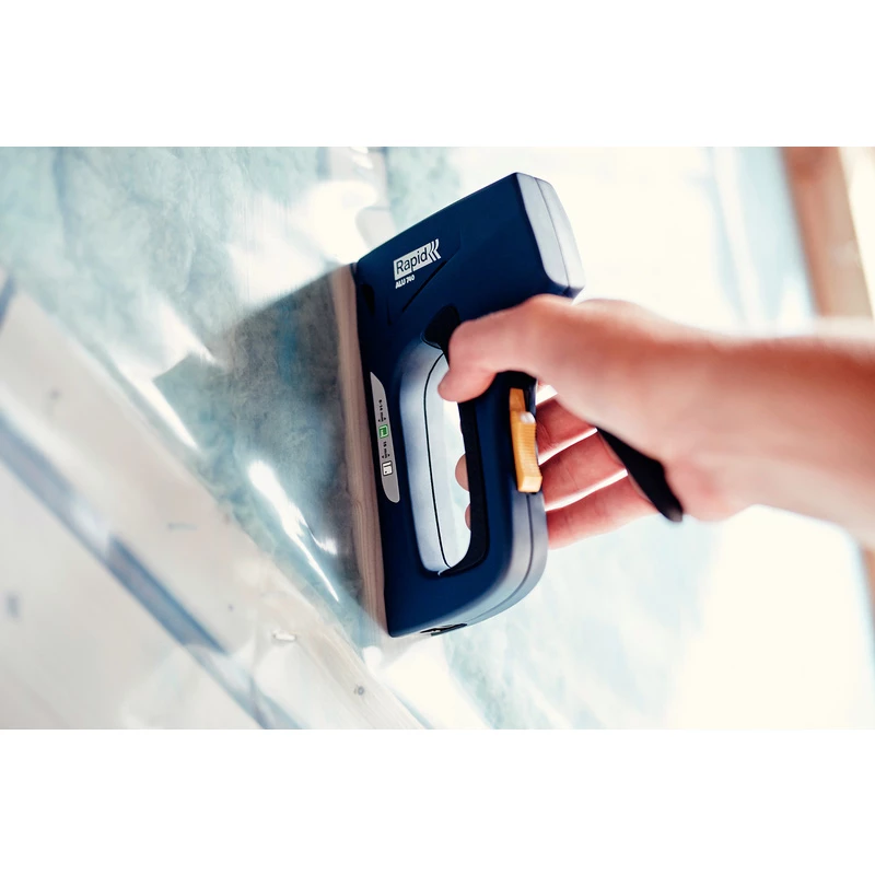 Agrafeuse Dual Aluminium ALU740 Rapid Type 140 / Type 8 4 Agrafeuse Dual Aluminium ALU740 Rapid Type 140 / Type 8 – Image 2