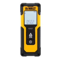 Mesure Laser 30m DeWalt 30m
